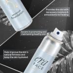 ERA Face spray makeup (Y3 Butterscotch, 2.25 oz) - airbrush foundation, everyday, buildable, professional spray on cosmetics by Era Beauty