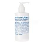 MALIN+GOETZ Vitamin E Face Moisturizer | Lightweight Hydrating Daily Face Cream Balancing All Skin Types | Fragrance-Free, Vegan | 8.5 Fl Oz