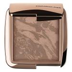 Hourglass Ambient Lighting Bronzer in Nude Bronze Light. Highlighting Bronzer for a Natural Sun-Kissed Glow. Vegan and Cruelty-Free.