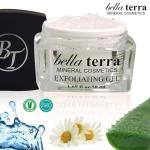 Bella Terra Exfoliating Gel for Radiant Skin