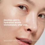 MALIN+GOETZ Vitamin E Face Moisturizer | Lightweight Hydrating Daily Face Cream Balancing All Skin Types | Fragrance-Free, Vegan | 8.5 Fl Oz