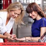 Christmas Nail Polish Dream Nails - Natural Nail Polish Base Coat Set – Natural Nail Polish Remover Wipes - NonToxic Nail Art | Vegan and Cruelty-Free Nail Paint (Pack of 9)