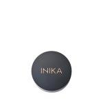 INIKA Organic Mineral Powder Foundation with SPF 25 - Vegan Makeup, Natural Looking, Buildable Coverage, Flawless Radiance & Glow, Blemish Coverage, Cruelty Free, Sustainable Packaging, Trust, 8g