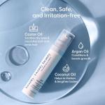 Get Growing Lash & Brow Serum – Thicker, Fuller Looking Lashes & Brows - Ophthalmologist Developed, Safe for Sensitive Eyes - Vegan, Cruelty-Free, Clean Ingredients