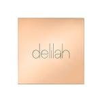 delilah - Colour Intense Eyeshadow Palette - Jezebel - Shimmer Matte Nine Shades - Long Lasting, Highly Pigmented - Blendable Natural Color Makeup Set Includes Mirror - Cruelty Free And Vegan -0.28 Oz