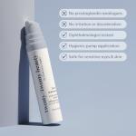 Get Growing Lash & Brow Serum – Thicker, Fuller Looking Lashes & Brows - Ophthalmologist Developed, Safe for Sensitive Eyes - Vegan, Cruelty-Free, Clean Ingredients