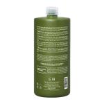 ALFAPARF MILANO Benvoleo Recovery Shampoo for Damaged Hair - Clean, Vegan, Sustainable Hair Care - Sulfate Free Shampoo - Repairs, Reconstructs, Protects - Natural Ingredients - 33.8 FL. Oz.