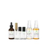 The TEEN Beauty Box | 6 Natural Handmade Skincare and Hair Care Products | Birthday Gift Idea for Teen Girl, Sweet 16, Graduation | Vegan, Cruelty Free, Made in USA