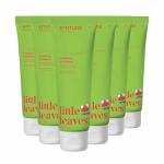 ATTITUDE Hair Conditioner for Kids, Dermatologically Tested Products, Plant- and Mineral-Based Detangler, Vegan, Watermelon & Coco, 8 Fl Oz (Pack of 6)