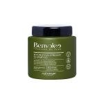 ALFAPARF MILANO Benvoleo Hydration Creamy Shampoo for Dry Hair - Clean, Vegan, Sustainable Hair Care - Sulfate Free Shampoo - Hydrates, Moisturizes, Nourishes - Natural Ingredients - 15.2 Fl. Oz.
