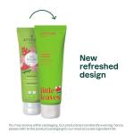 ATTITUDE Hair Conditioner for Kids, Dermatologically Tested Products, Plant- and Mineral-Based Detangler, Vegan, Watermelon & Coco, 8 Fl Oz (Pack of 6)