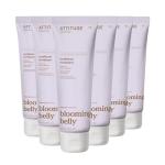 ATTITUDE Pregnancy Conditioner, Dermatologically Tested, Plant and Mineral-Based, Vegan Maternity Products, Argan Oil, 8 Fl Oz (Pack of 6)