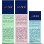 Moerie Mineral Shampoo and Conditioner Plus Hair Growth Spray Set – Ultimate Hair Care Pack – For Longer, Thicker, Fuller Hair - Volumizing Hair Care Products – Paraben & Silicone Free - 3 Products