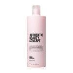 Authentic Beauty Concept Glow Cleanser | Cleansing Shampoo for Color Treated Hair | Color-Preserving | Moisturizes Colored Hair | Vegan & Cruelty-free | Sulfate-free | 33.8 fl. oz.