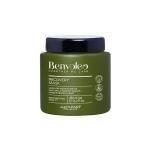 ALFAPARF MILANO Benvoleo Recovery Mask for Damaged Hair - Clean, Vegan, Sustainable Hair Care - Repairs, Reconstructs, Protects - Paraffin Free - Natural Ingredients - 15.2 Fl. Oz.