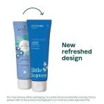 ATTITUDE Hair Conditioner for Kids, Dermatologically Tested Products, Plant- and Mineral-Based Detangler, Vegan, Blueberry, 8 Fl Oz (Pack of 6)