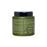 ALFAPARF MILANO Benvoleo Recovery Mask for Damaged Hair - Clean, Vegan, Sustainable Hair Care - Repairs, Reconstructs, Protects - Paraffin Free - Natural Ingredients - 15.2 Fl. Oz.