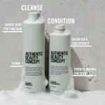Authentic Beauty Concept Amplify Conditioner | Volumizing Conditioner for Fine Hair | Increases Body & Volume | Vegan & Cruelty-free | Silicone-free | 33.8 fl. oz.