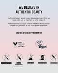 Authentic Beauty Concept Replenish Cleanser | Nourishing & Cleansing Shampoo for Damaged Hair | Strengthens Hair Fiber | Vegan & Cruelty-free | Silicone-free | 33.8 fl. oz.