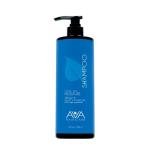 Ava Haircare - Moisturizing Shampoo - Vegan, Sulphate Free, Paraben Free, Cruelty Free - Natural Shampoo (33oz)