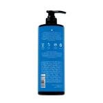 Ava Haircare - Moisturizing Shampoo - Vegan, Sulphate Free, Paraben Free, Cruelty Free - Natural Shampoo (33oz)