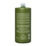 ALFAPARF MILANO Benvoleo Glossy Micellar Shampoo for Dull Hair - Clean, Vegan, Sustainable Hair Care - Sulfate Free Shampoo - Adds Shine and Softness - Natural Ingredients - 33.8 Fl. Oz.