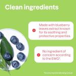 ATTITUDE Rinse-free Hair Detangler Spray for Kids, EWG Verified Leave In Product, Plant- and Mineral-Based Ingredients, Vegan, Watermelon & Coco, 8 Fl Oz (Pack of 6)