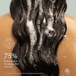 VEGAMOUR GRO+ Advanced Balancing Conditioner | Hydrates the Scalp, Nourishes and Softens Hair | For Severe Signs of Thinning | Color Safe, Vegan, Cruelty-Free, Formulated Without Silicones (8 Fl Oz)