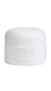 Agent Nateur - holi (bright) Natural Resurfacing Glass Face Mask | Vegan, Non-Toxic, Clean Haircare (1 fl oz | 30 mL)