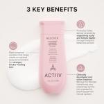 ACTIIV Thickening Shampoo Treats Women’s Hair Needs