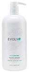 EVOLVh - Natural UltraShine Moisture Shampoo | Vegan, Non-Toxic, Clean Hair Care (33.8 fl oz | 1L)