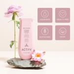 ACTIIV Thickening Shampoo Treats Women’s Hair Needs