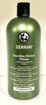 Zerran Smoothing Moisture Masque, Vegan Hair Conditioning treatment, Sulfate-Free, 32 fl oz
