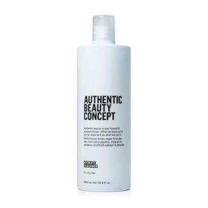 Authentic Beauty Concept Hydrate Cleanser | Moisturizing Cleansing Shampoo | Normal To Dry or Curly Hair | Vegan & Cruelty-free | Sulfate-free | 33.8 fl. oz.