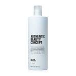 Authentic Beauty Concept Hydrate Cleanser | Moisturizing Cleansing Shampoo | Normal To Dry or Curly Hair | Vegan & Cruelty-free | Sulfate-free | 33.8 fl. oz.