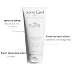 Leonor Greyl Volumizing Shampoo – 6.7 oz for Fine, Long Hair | Delivers Luxurious Volume & Shine | Enriched with Seaweed & Plant Proteins | Vegan, Sulfate-Free