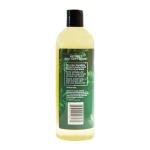 Reshma Beauty Shampoo Infused with Henna Oil, ProVitamin B5, and Brahmi |Strengthening & Volumizing Shampoo for All Hair Types | Sulfate Free, Paraben Free, Silicon Free| (Pack Of 12)