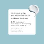 EVOLVh - Better Roots Growth Support Conditioner | Vegan, Non-Toxic, Clean Hair Care (33.8 fl oz | 1 L)