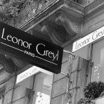 Leonor Greyl Volumizing Shampoo – 6.7 oz for Fine, Long Hair | Delivers Luxurious Volume & Shine | Enriched with Seaweed & Plant Proteins | Vegan, Sulfate-Free