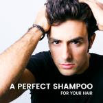 MGA Vegan Shampoo with Lemon Tea Tree - 32 Fl Oz