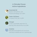 EVOLVh - Better Roots Growth Support Conditioner | Vegan, Non-Toxic, Clean Hair Care (33.8 fl oz | 1 L)