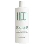 HED Pure Keratin Smoothing Treatment for Hair Care and Frizz Control, Formaldehyde-Free Vegan Formula with KeraPure Complex, At Home or Salon Use Treatment for Soft Manageable Texture, 32 Fl Oz Bottle