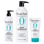 Original Sprout Deep Conditioner. Organic Vegan Deep Conditioning Treatment for Hair Care. 32 Ounces. 2 Pack.