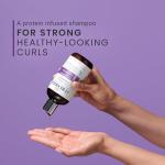 CURLSMITH Core Strength Shampoo for Curly Hair