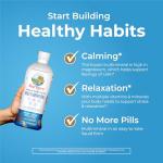 MaryRuth's Liquid Nighttime Multimineral (Coconut, 32oz) & Hair Care Liposomal (Maple French Toast) | Clean Label Project Verified® | Sugar-Free, Vegan | Sleep, Beauty, Hair & Skin Support