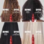 WELLA PROFESSIONALS ULTIMATE REPAIR Shampoo, Lightweight Cream Shampoo + Deep Nourishing Conditioner for Damaged Hair, Vegan Haircare, Formulated with Metal Purifier Technology, Liter Set