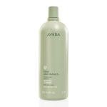 Aveda Pure Abundance Volumizing Shampoo | Shampoo For Fine Hair | Removes Product Build-Up And Excess Oil | Vegan | Liter Size | 33.8 Fl Oz