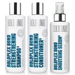 BoldPlex Shampoo, Conditioner & Leave-In Serum Set