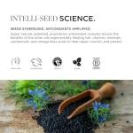 Soothe Sayer Bi-Phase Scalp Treatment – Flake Control & Redness Relief, 99% Natural, 67% Organic, Vegan, Clean Beauty – Nourishing Leave-In for Dry, Itchy, Irritated Scalps, 4 oz