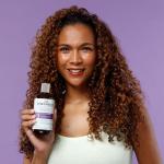 CURLSMITH Core Strength Shampoo for Curly Hair